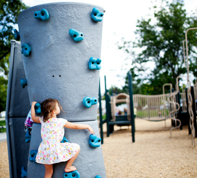 playground protective measures summer safety tips