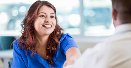 11 interview tips for your first — or next — maternal-fetal medicine job
