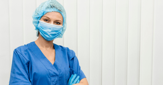 What is an OBGYN hospitalist?