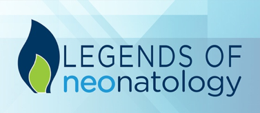 Legends of Neonatology Logo