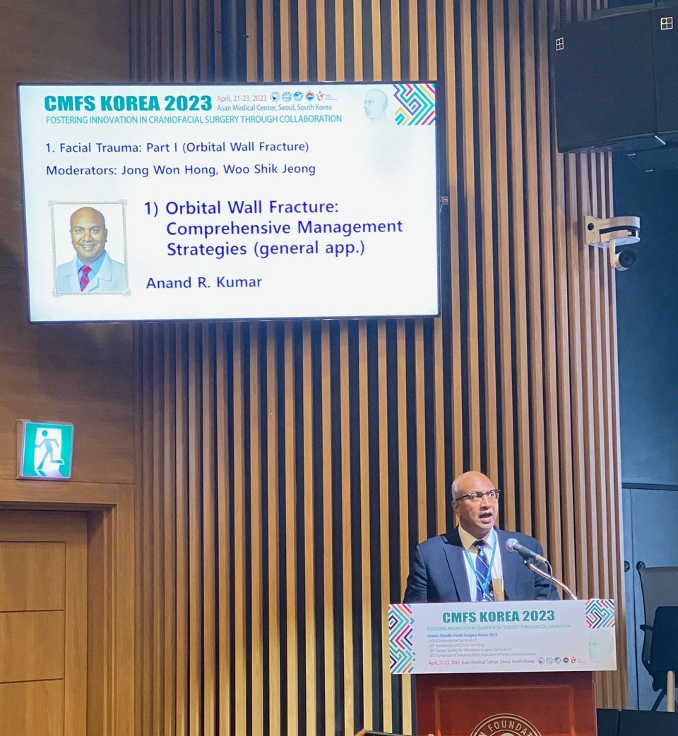 Plastic and Reconstructive Surgery A LifeChanger for Children