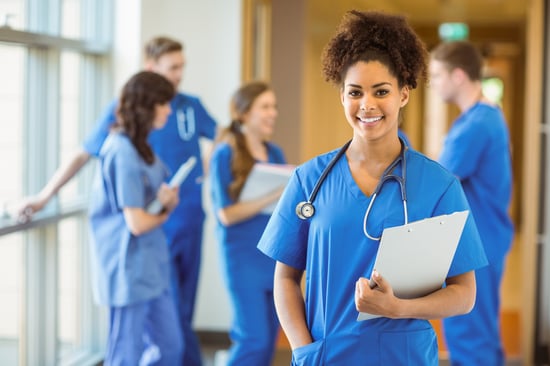 Physician focus: Top considerations for new graduates on the job hunt