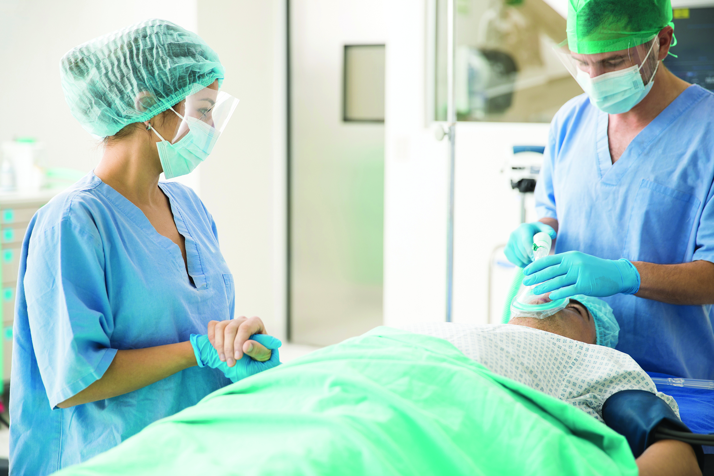 American Anesthesiology's commitment to value-based care