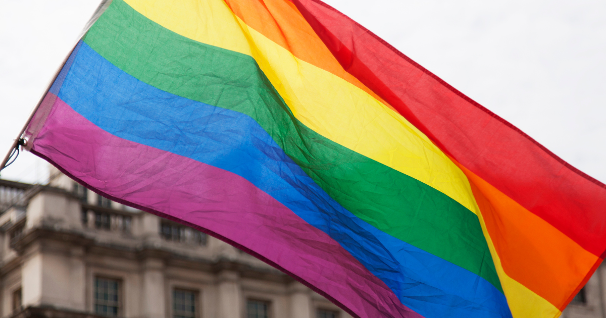 Pride Month: Celebrating the LGBTQIA+ community