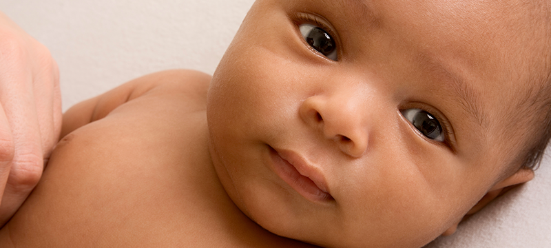 5 Things You Didn’t Know About Newborn Hearing Health