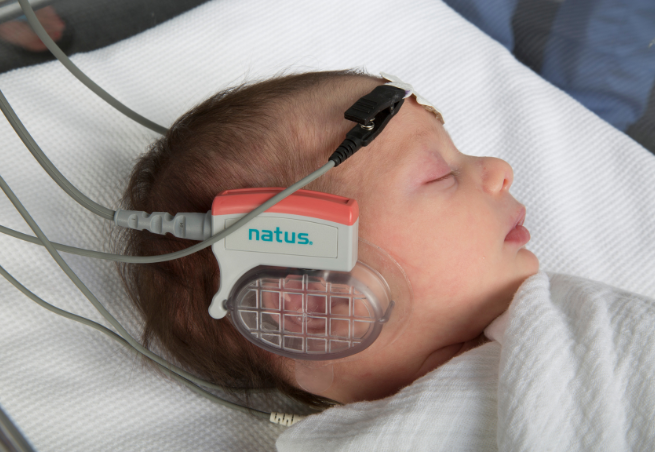 Pediatrix Clinicians Committed to NICU Noise Reduction and Early Hearing Screenings
