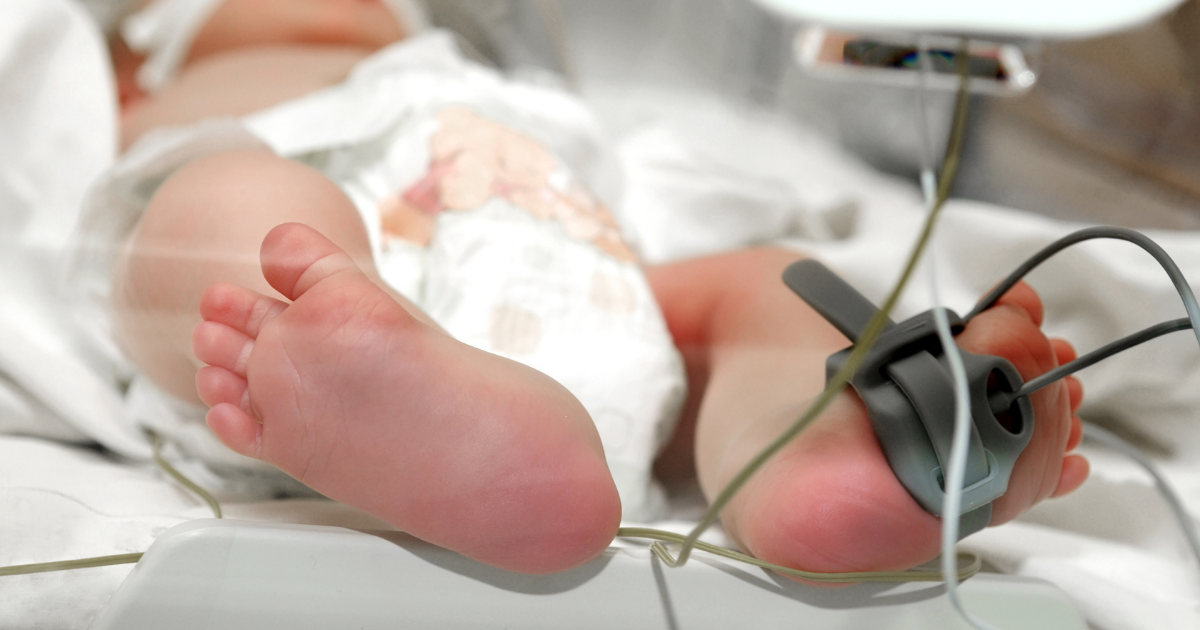 Caring for NICU babies: It takes a village