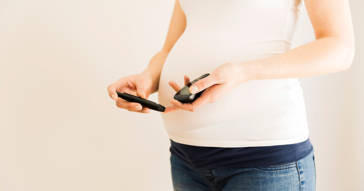 Everything You Need to Know About Gestational Diabetes