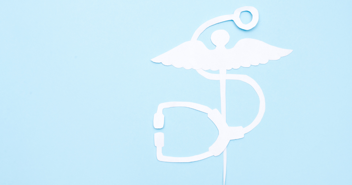 March 30th is National Doctors’ Day!