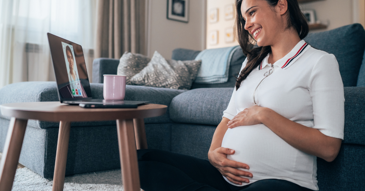 Telehealth Extends Coverage of High-Risk Maternal-Fetal Care