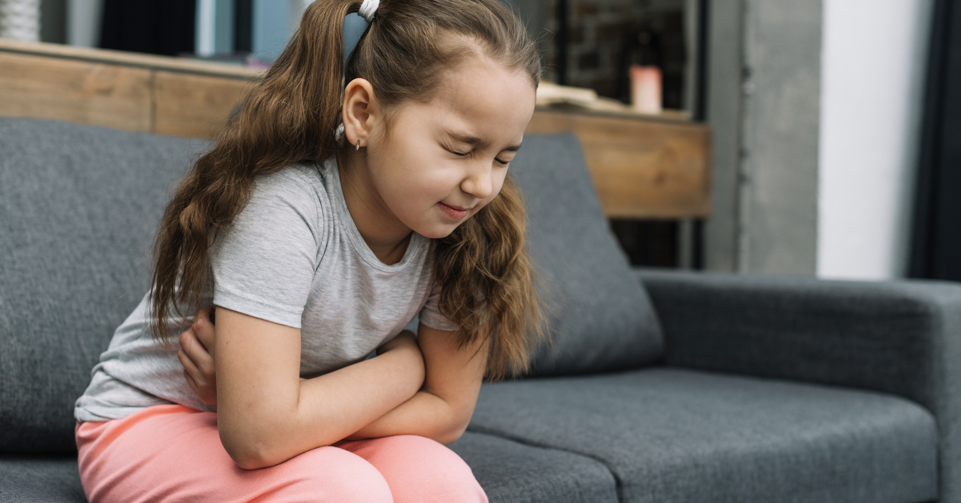 Is Your Child’s Stomach Pain an Emergency?