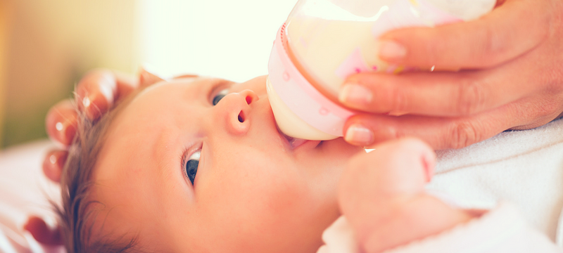 Donor milk becomes a “breast is best” NICU option