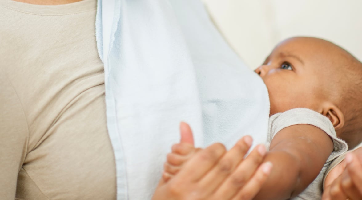 Before the delivery: 6 ways to prepare for breastfeeding