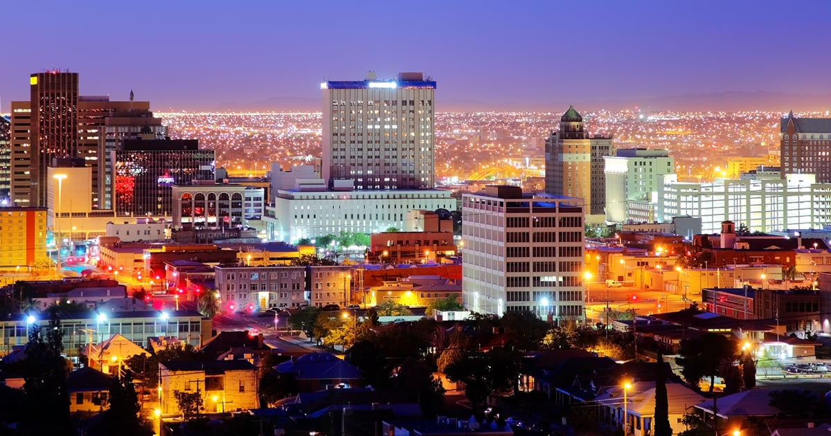 Clinical Careers in El Paso, Texas