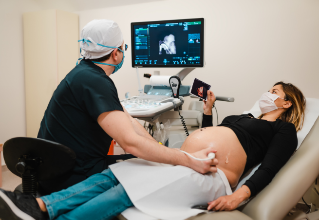 Pediatrix Research in Maternal-Fetal Medicine: Improving Outcomes in High-Risk Pregnancies