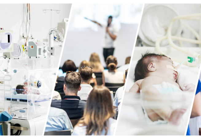 Early-bird Pricing Ending Soon: Join Us for NEO: The Conference for Neonatology and Specialty Review in Neonatology