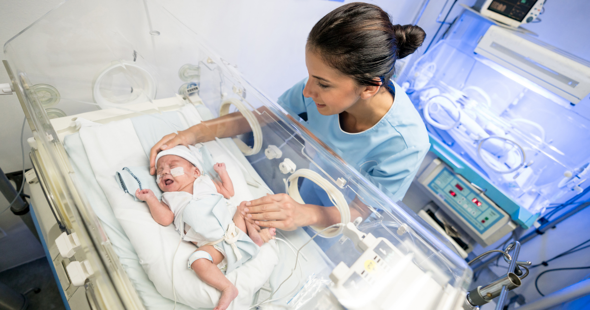 Sixty years of neonatal intensive care: We’ve come a long way, baby!