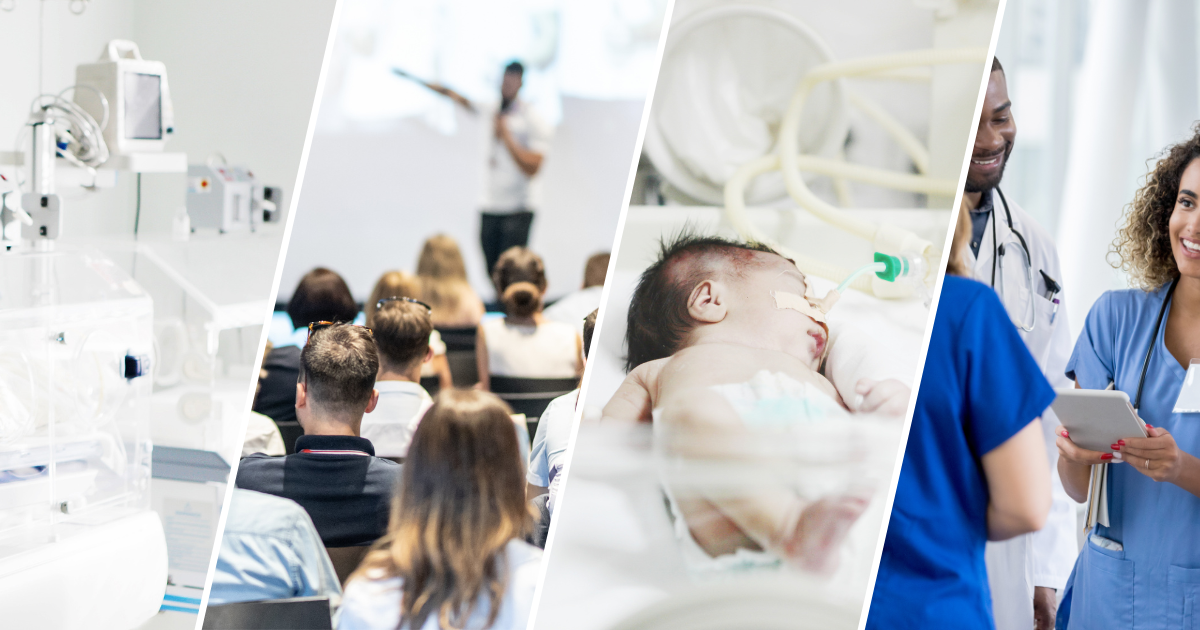 Join Us for NEO: The Conference for Neonatology 2023 This February