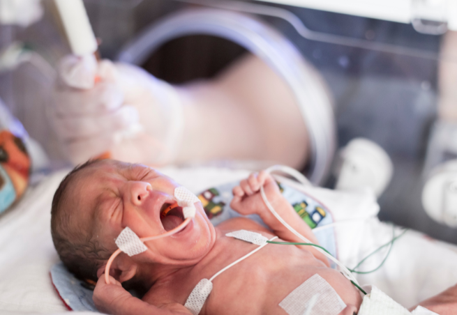 Join Us for the Next NEO Grand Rounds on “Ethical Considerations in the Care of the Extreme Premature Infant”