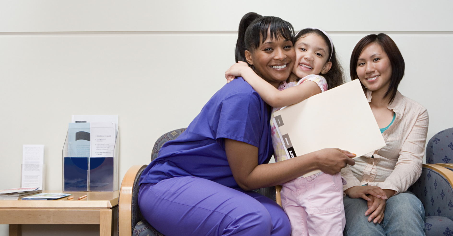 Nurses Week 2023: Recognizing the Varied Roles Nurses Play at Pediatrix