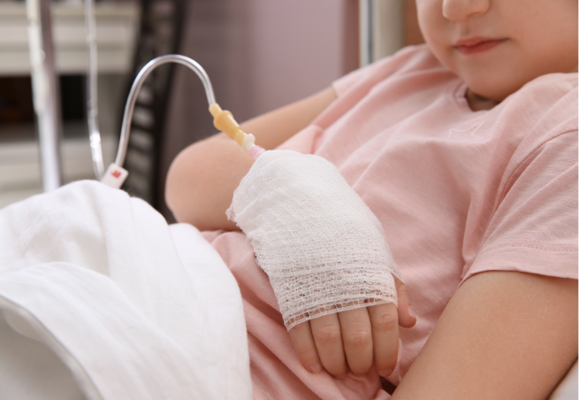 When Your Child Needs Pediatric Intensive Care