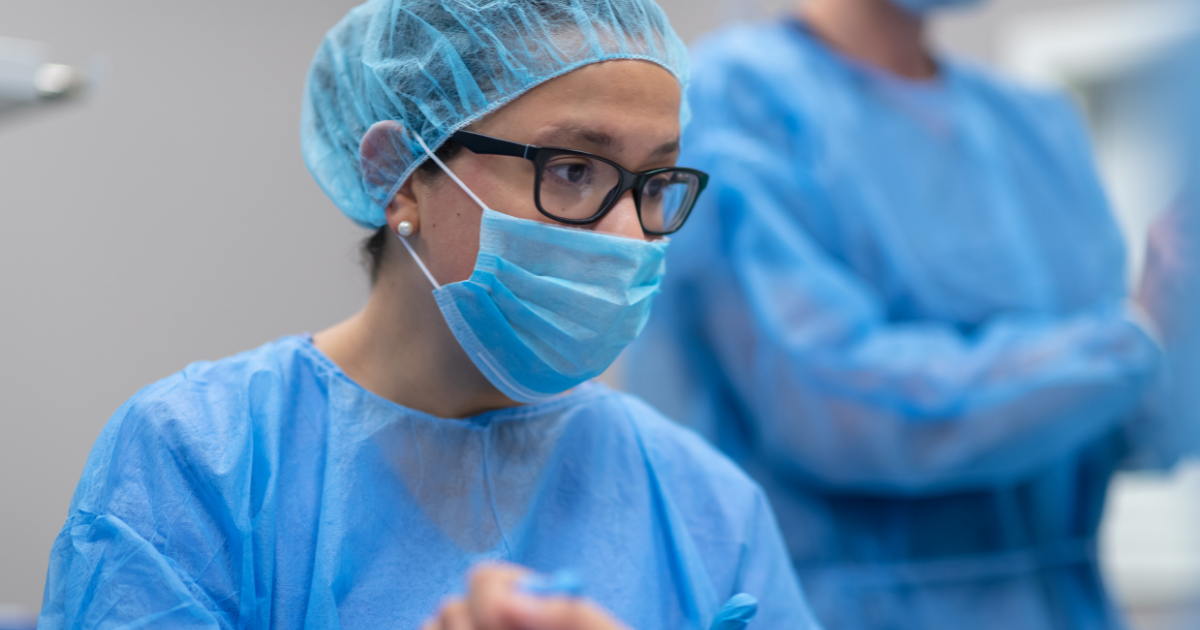 Advice from an OBGYN hospitalist as you start your career journey