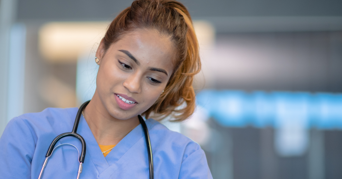 When should I start looking for my first maternal-fetal medicine job?