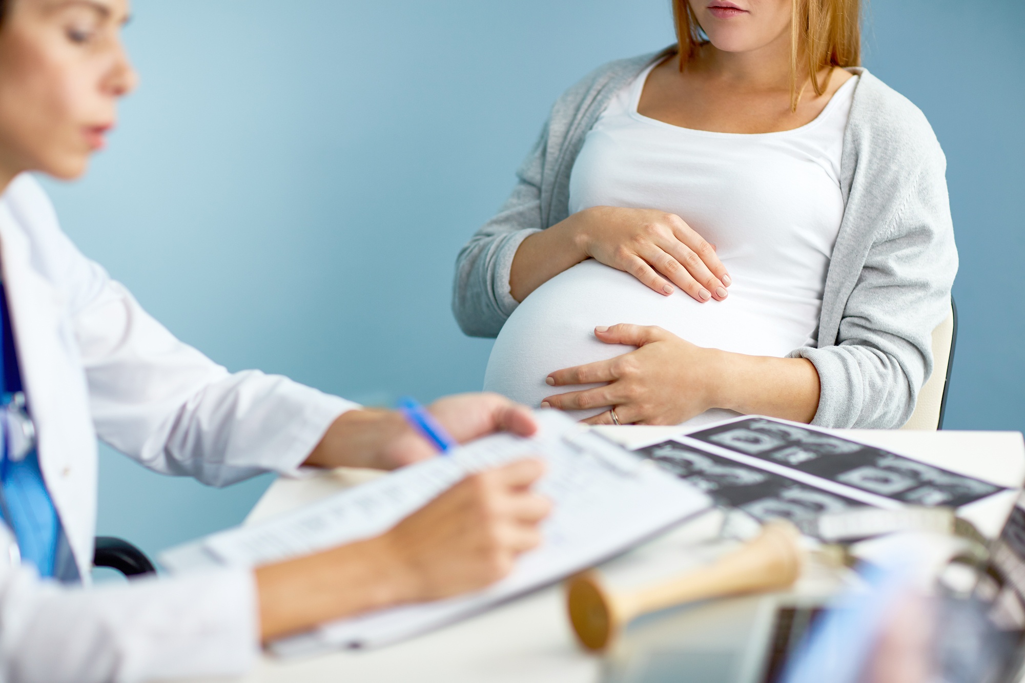 MFM Clinicians Play a Major Role in Preventing Premature Births