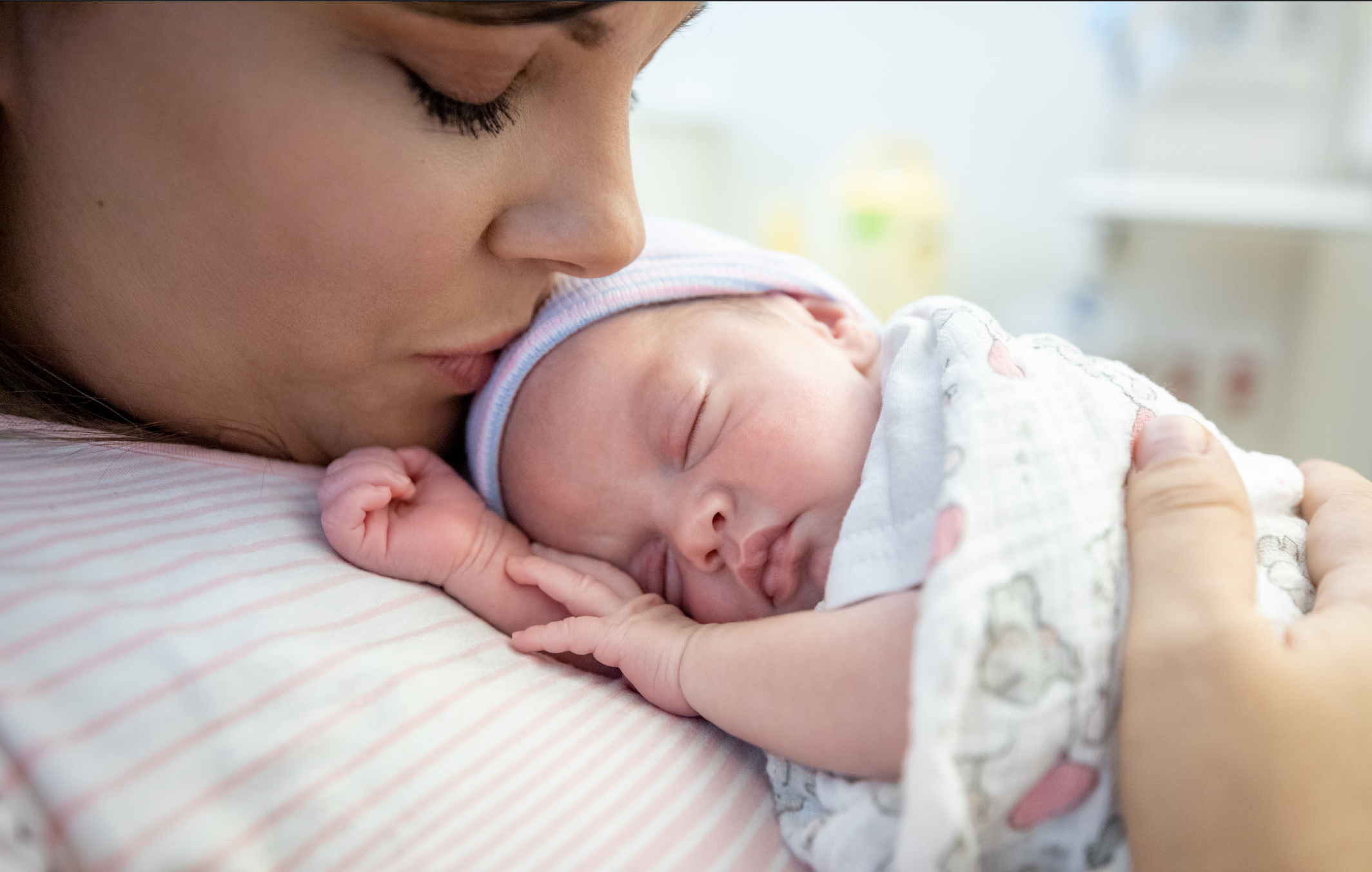 A parent’s perspective and 6 ways you can support a NICU family
