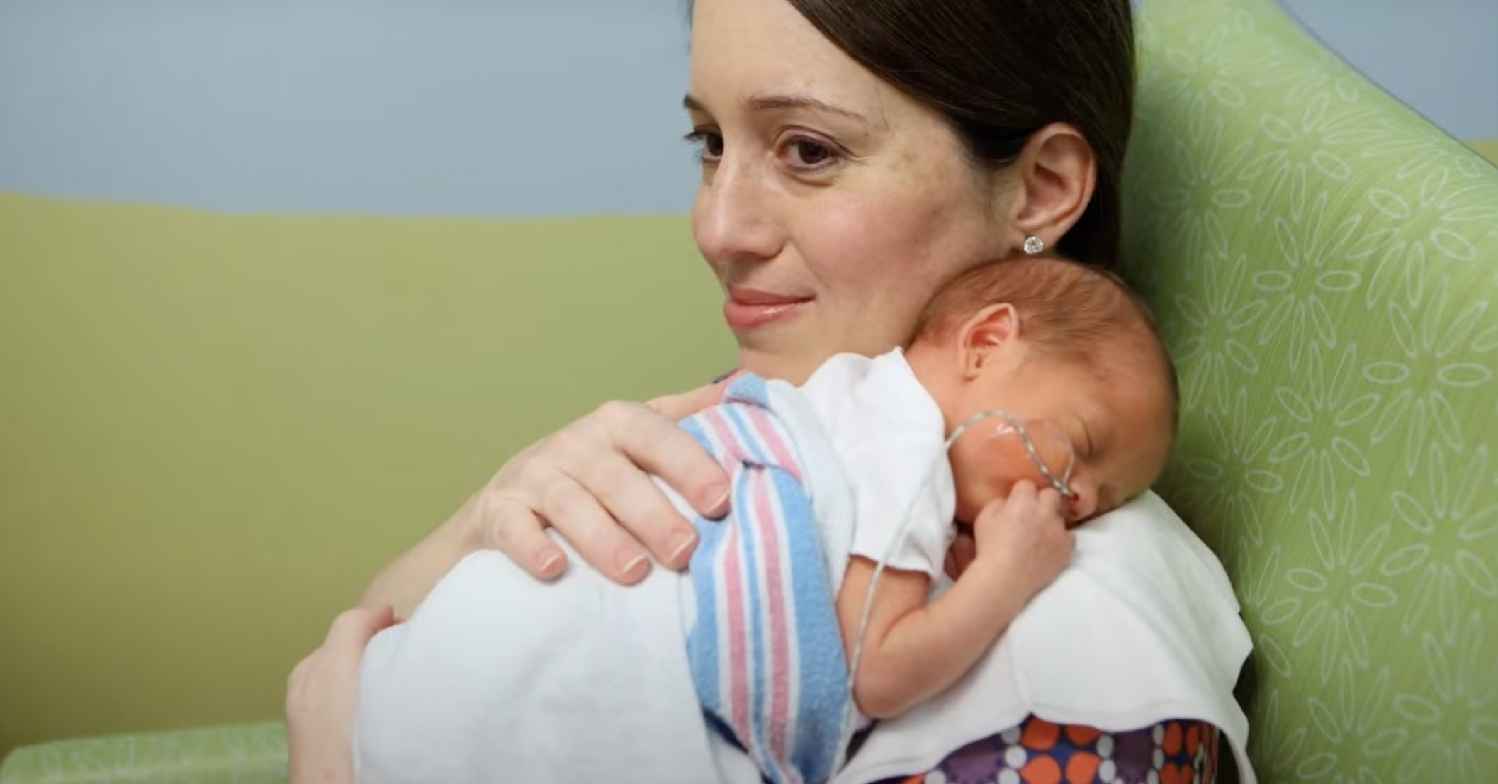 Q&A: Breastfeeding Support During Your Baby’s NICU Stay