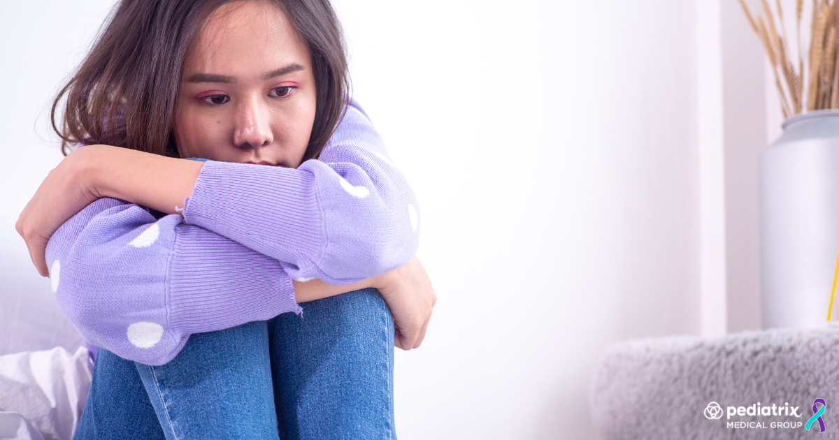 National Suicide Prevention Week: Suicide and Prevention in Youth