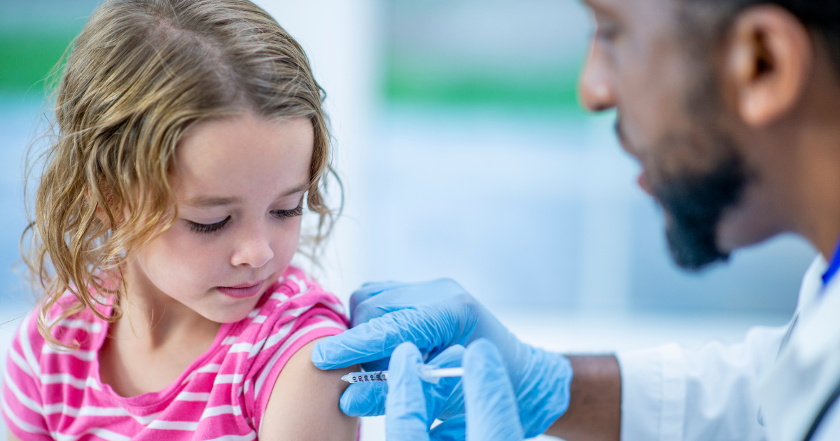 Pfizer and Moderna COVID vaccines approved for children under 5