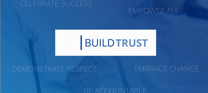 HRO program makes a commitment to patient safety