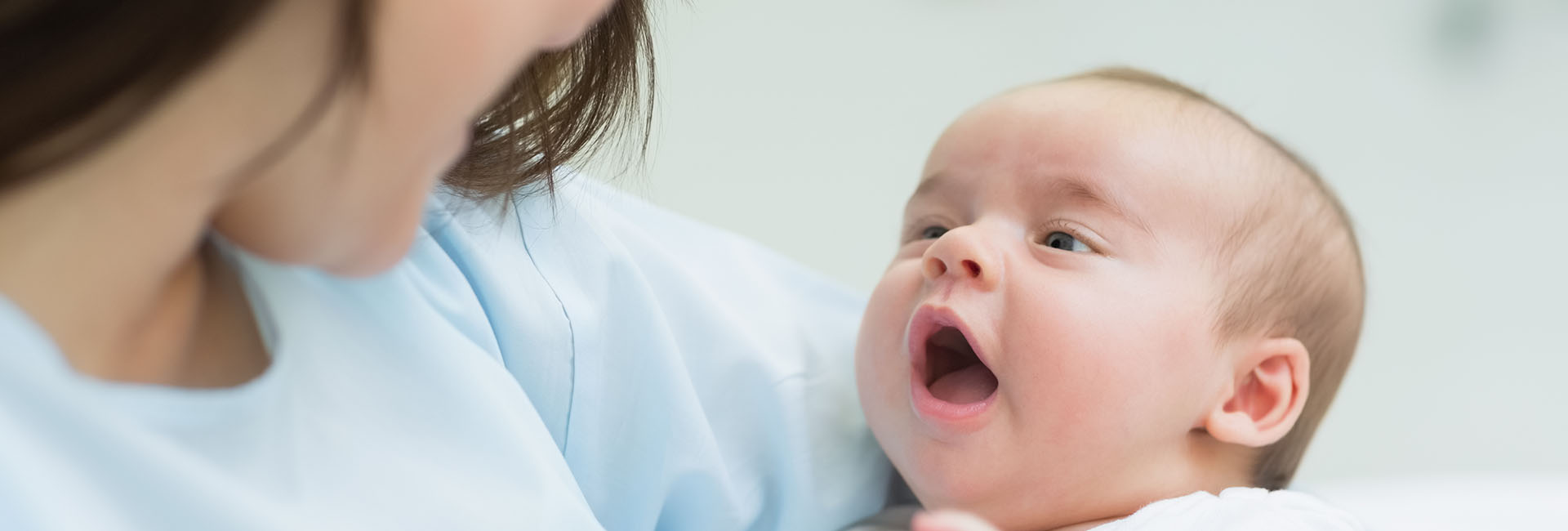 Behind the “screen”: Champions for newborn hearing health